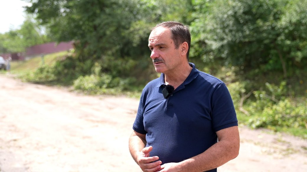 тернопіль, негода в шумській громаді, Вадим Боярський, 20 липня 2026 року тернопіль, негода в шумській громаді, Вадим Боярський, 20 липня 2026 року