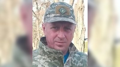 Загиблі герої Вінниччини: за тиждень стало відомо про загибель ... оборонців