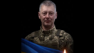 Загиблі герої Вінниччини: за тиждень стало відомо про загибель ... оборонців