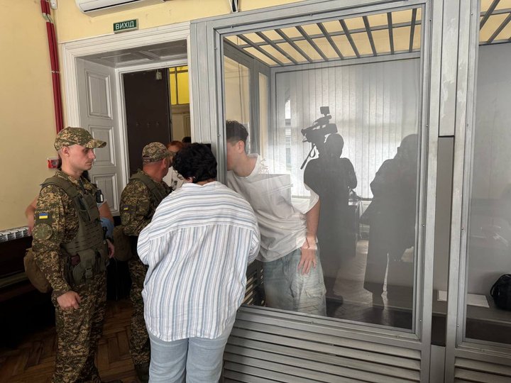 Вбивство Фаріон: у Львові відбувається засідання суду у справі Зінченка