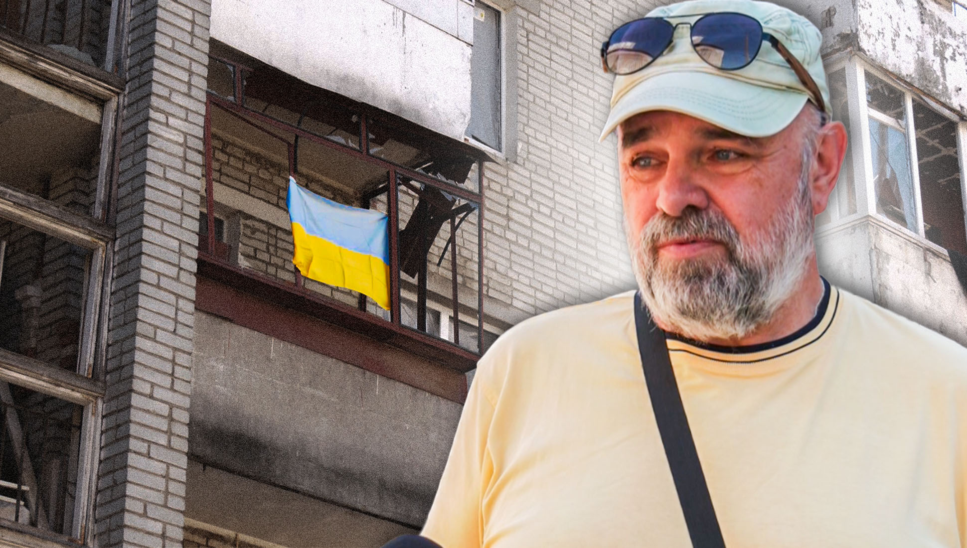 Мешканці будинку на вулиці Патона у Львові: життя після ракетного удару — зруйновані квартири, борги та очікування компенсацій