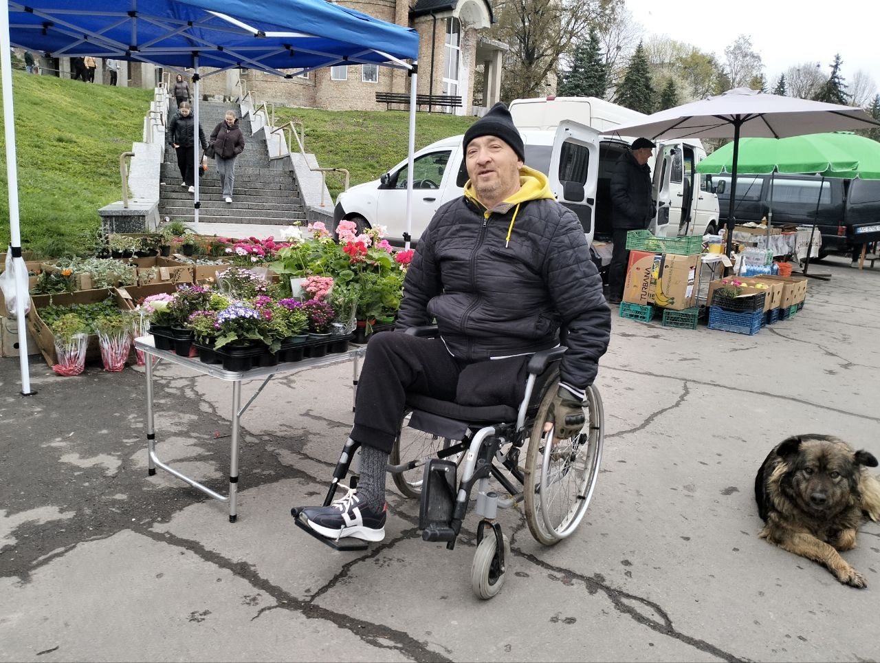 Великодній кошик на Волині здорожчав на 20%