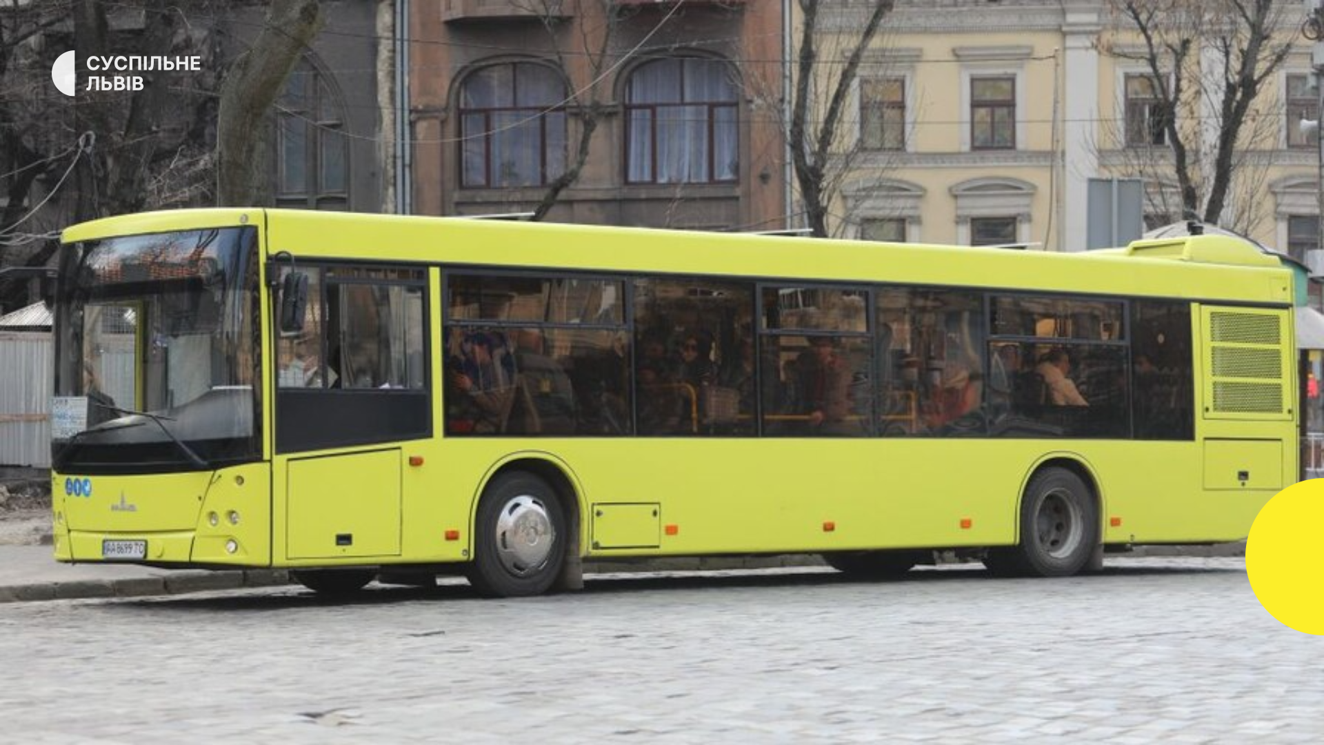 Автобус №9 у Львові змінює маршрут: з 1 серпня транспорт курсуватиме до села Сороки-Львівські