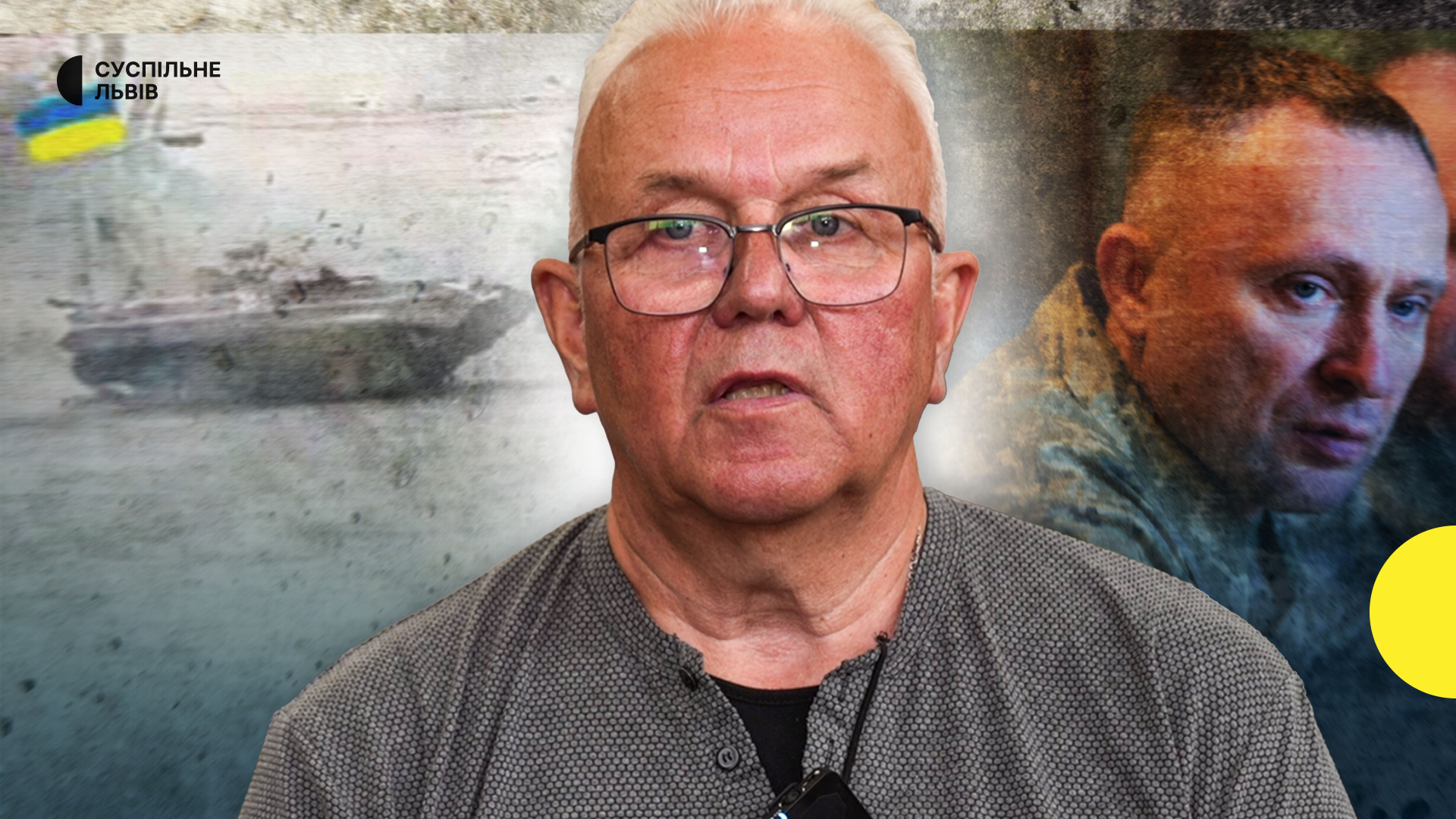 Скромний курсант, який вивів батальйон з оточення: викладач розповів про Головнокомандувача ЗСУ Михайла Драпатого