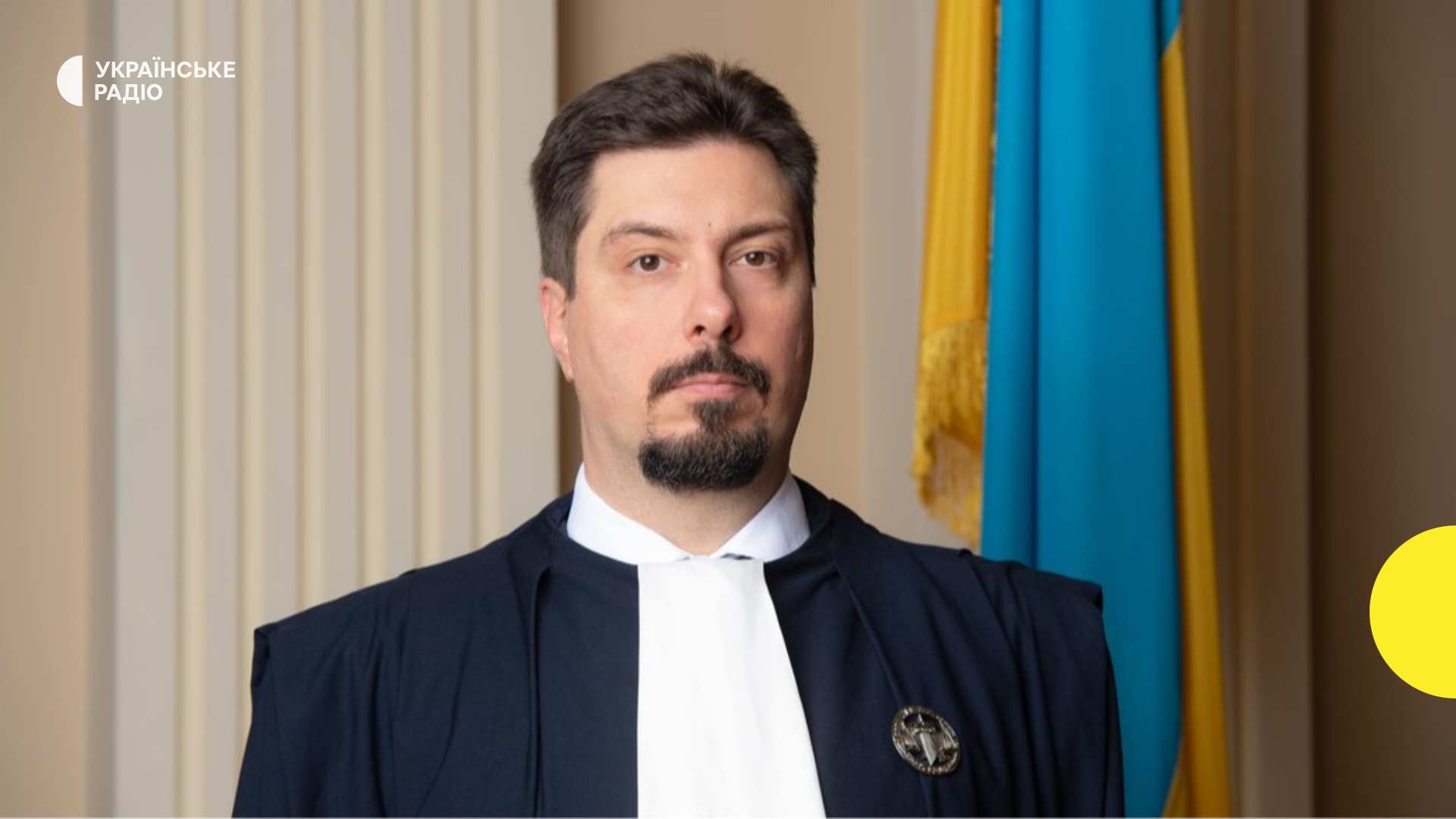 Найбільше викриття НАБУ і САП: що відомо про затримання голови Верховного Суду