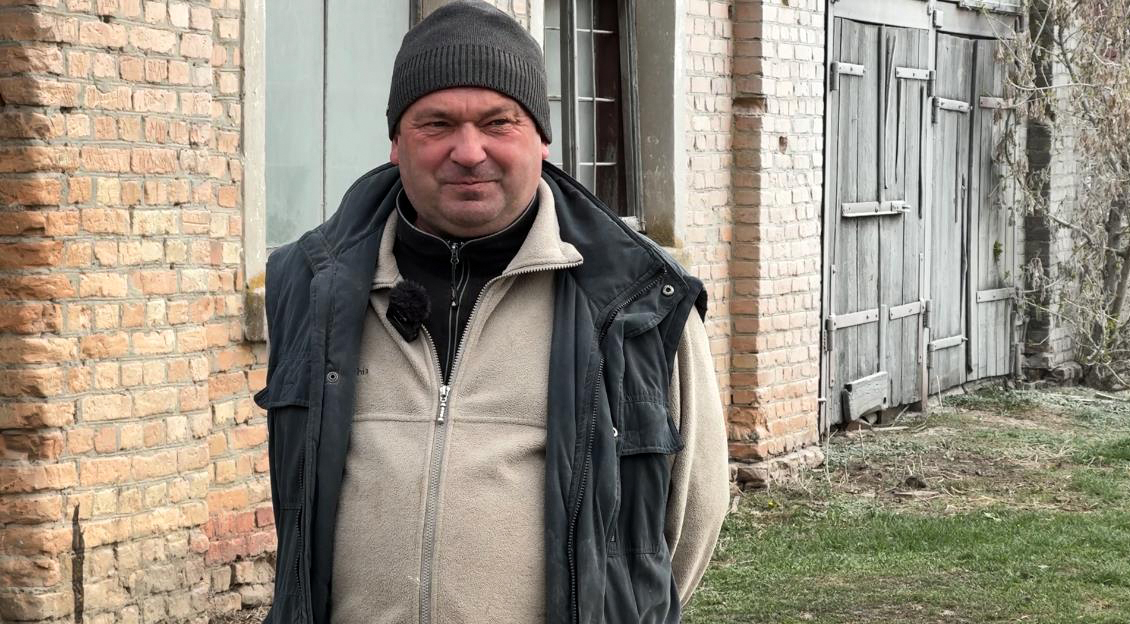 "Хто хоче свого запашного хліба, той їде": як працює млин на Волині