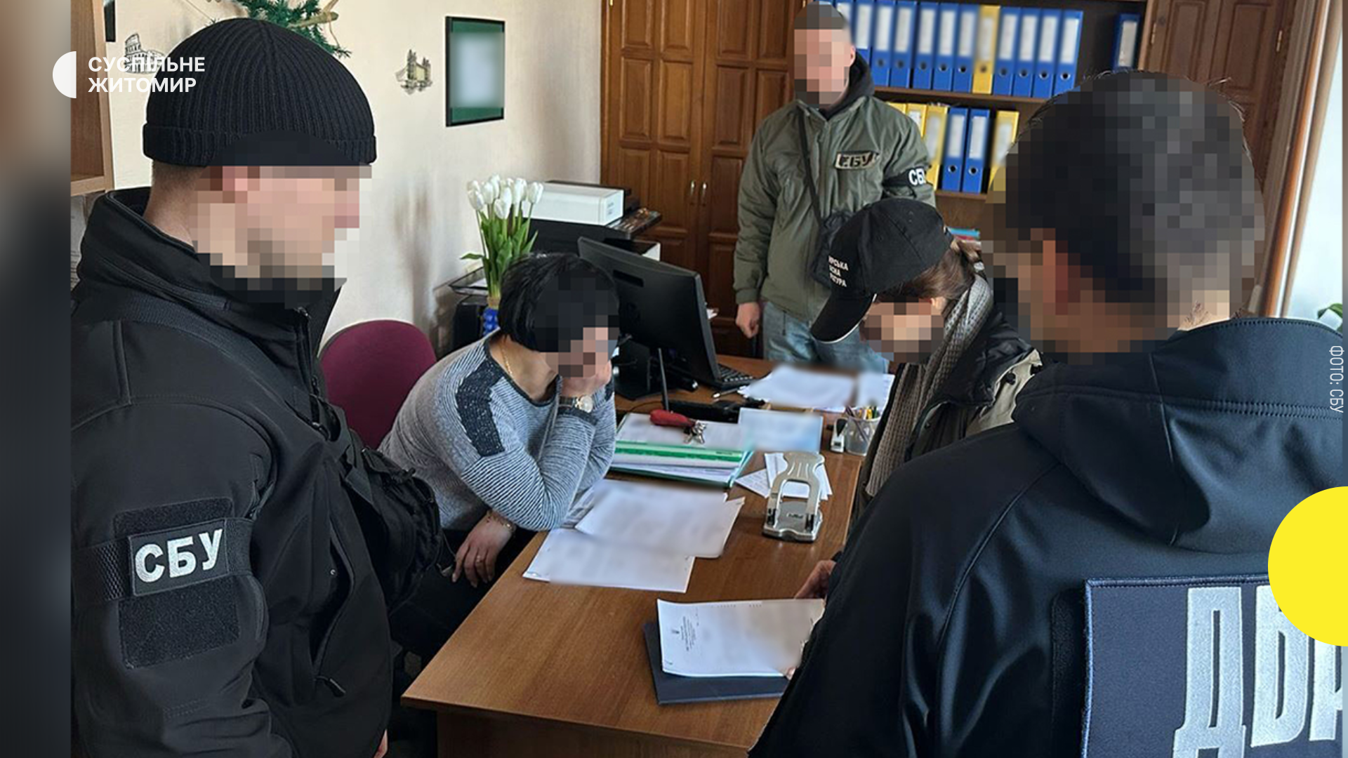 Суддю Коростишівського райсуду Житомирщини відсторонили від роботи