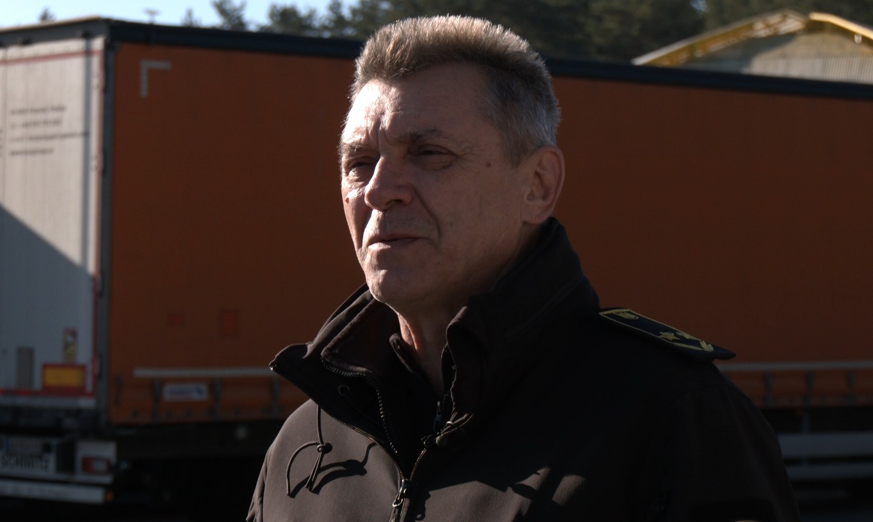 "Нас надурити можна, а собаку — ні": як працюють кінологічні команди на Волині