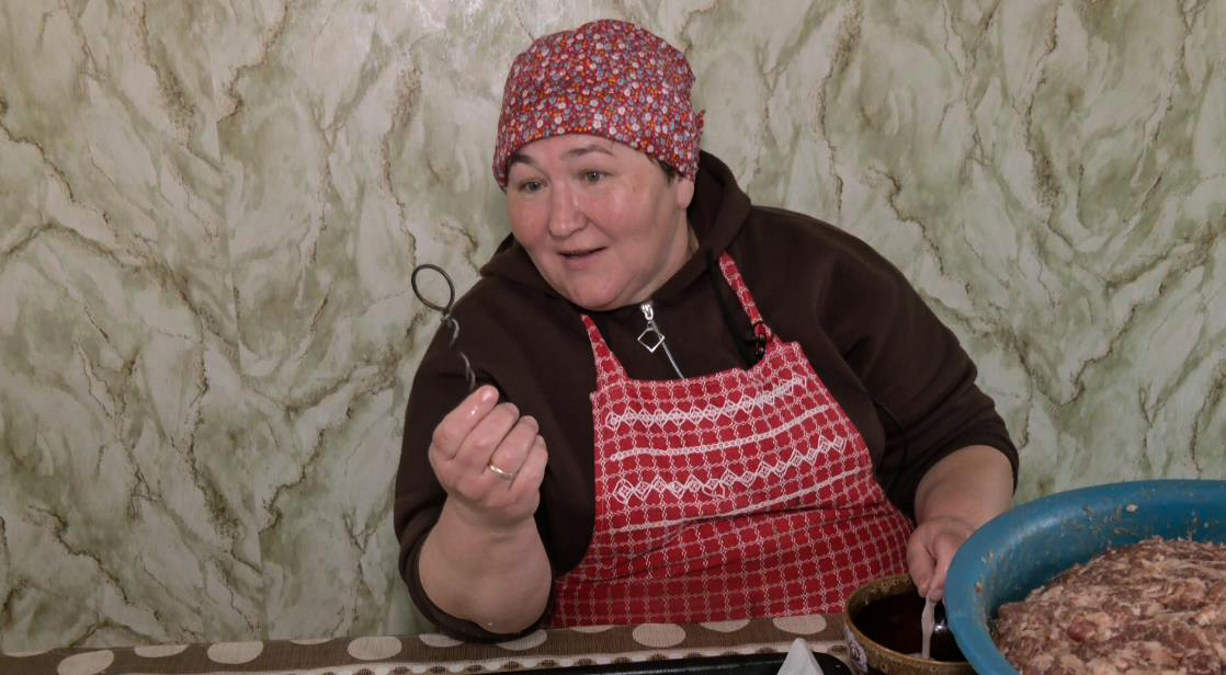 Рецепт Ковбаски на Великдень