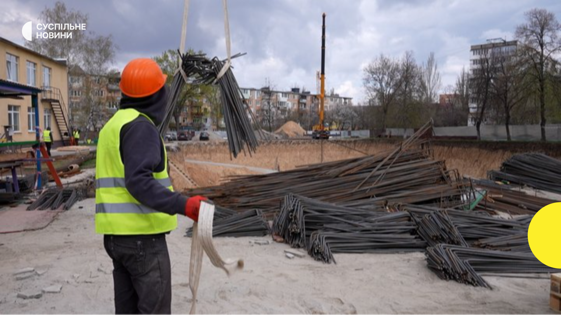 Zaporizhzhia Awards Billion-Hryvnia Underground School Contracts to Interconnected Firms