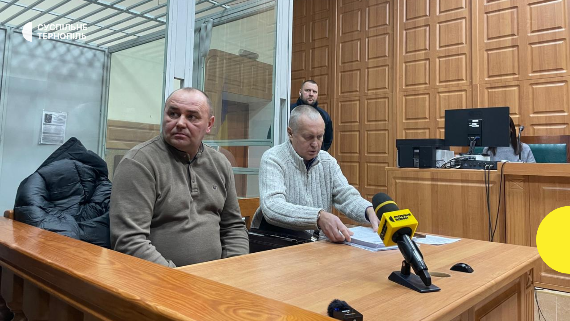 Командир 211 понтонно-мостової бригади Олег Побережнюк
