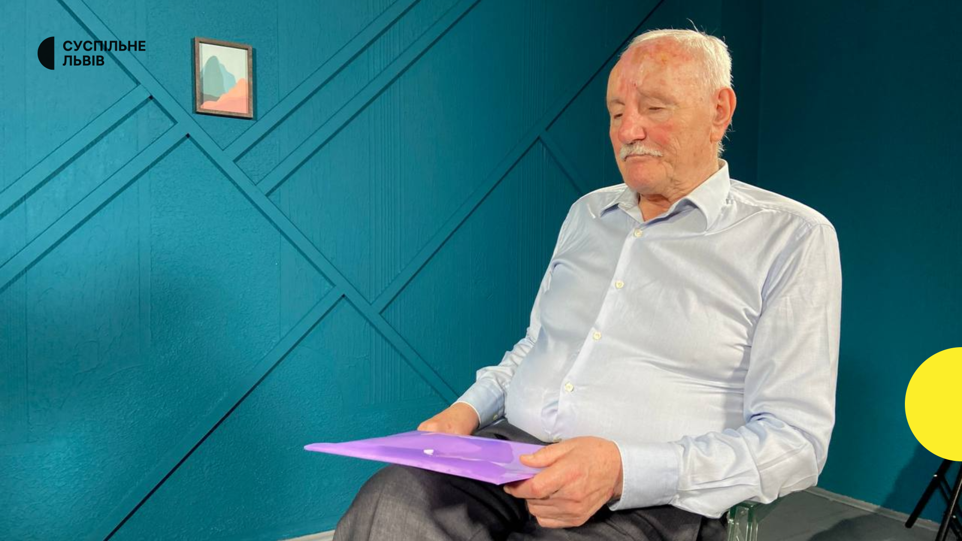 «Боротьба за справжню Україну тільки починається»: батько Андрія Парубія розповів про життя, боротьбу і загибель сина