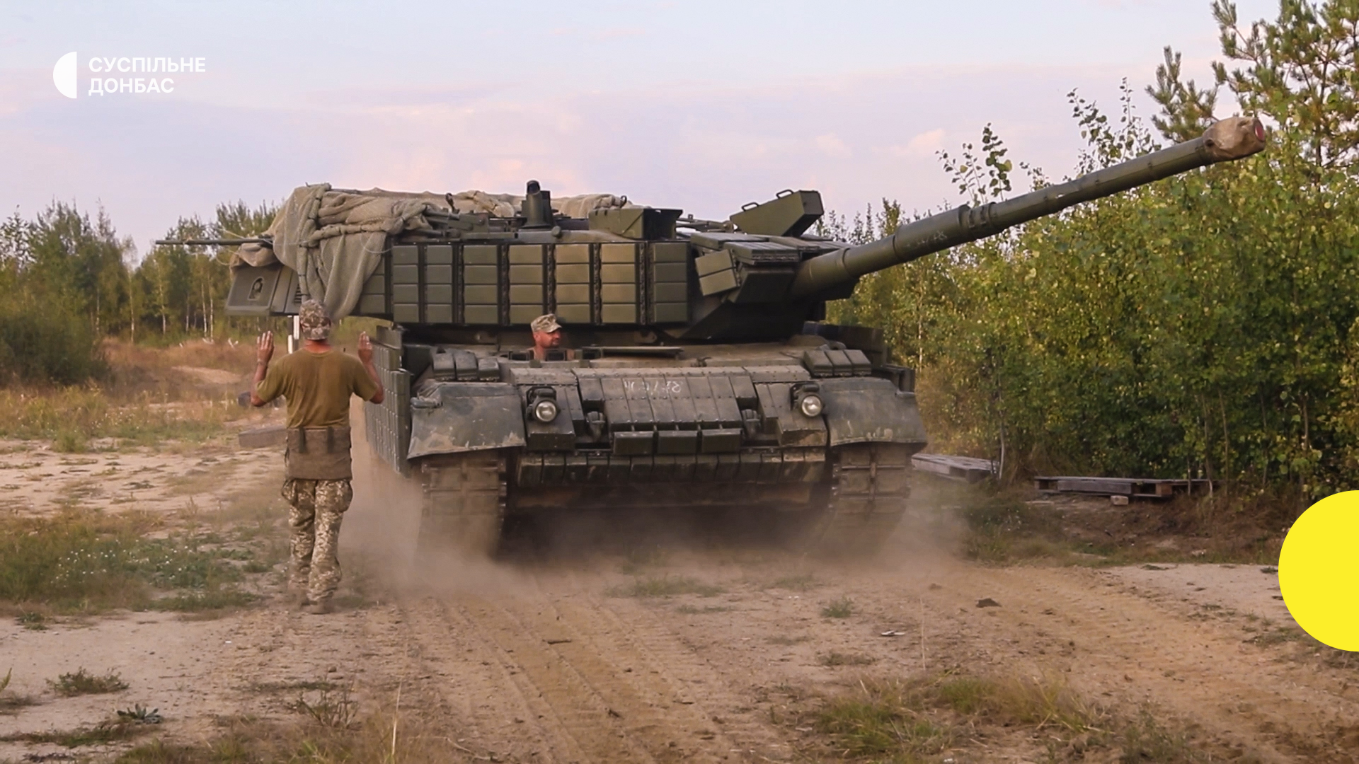 Fighting continues across Donetsk and Luhansk regions