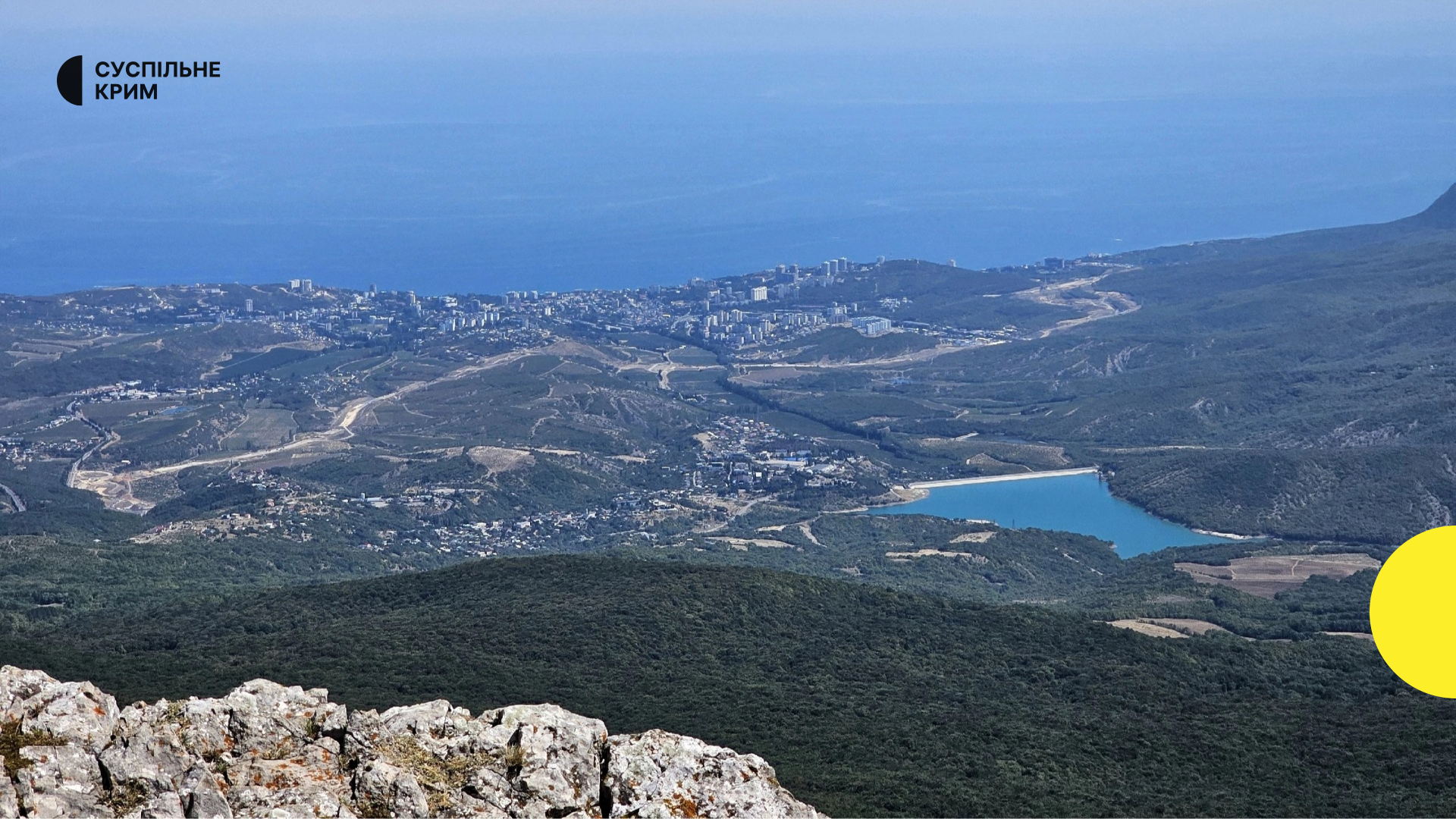 Crimea: 6,000 properties 'nationalized' by 2026, Sevastopol faces fuel shortage