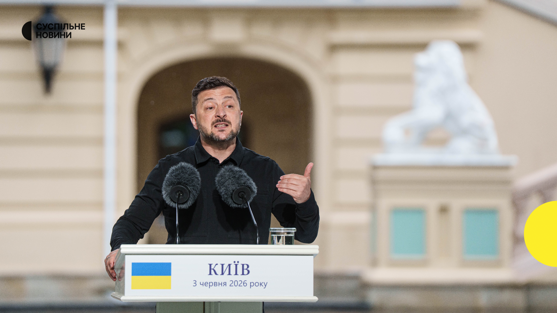 Zelenskyy confirms May meeting with Abramovich to convey message to Putin