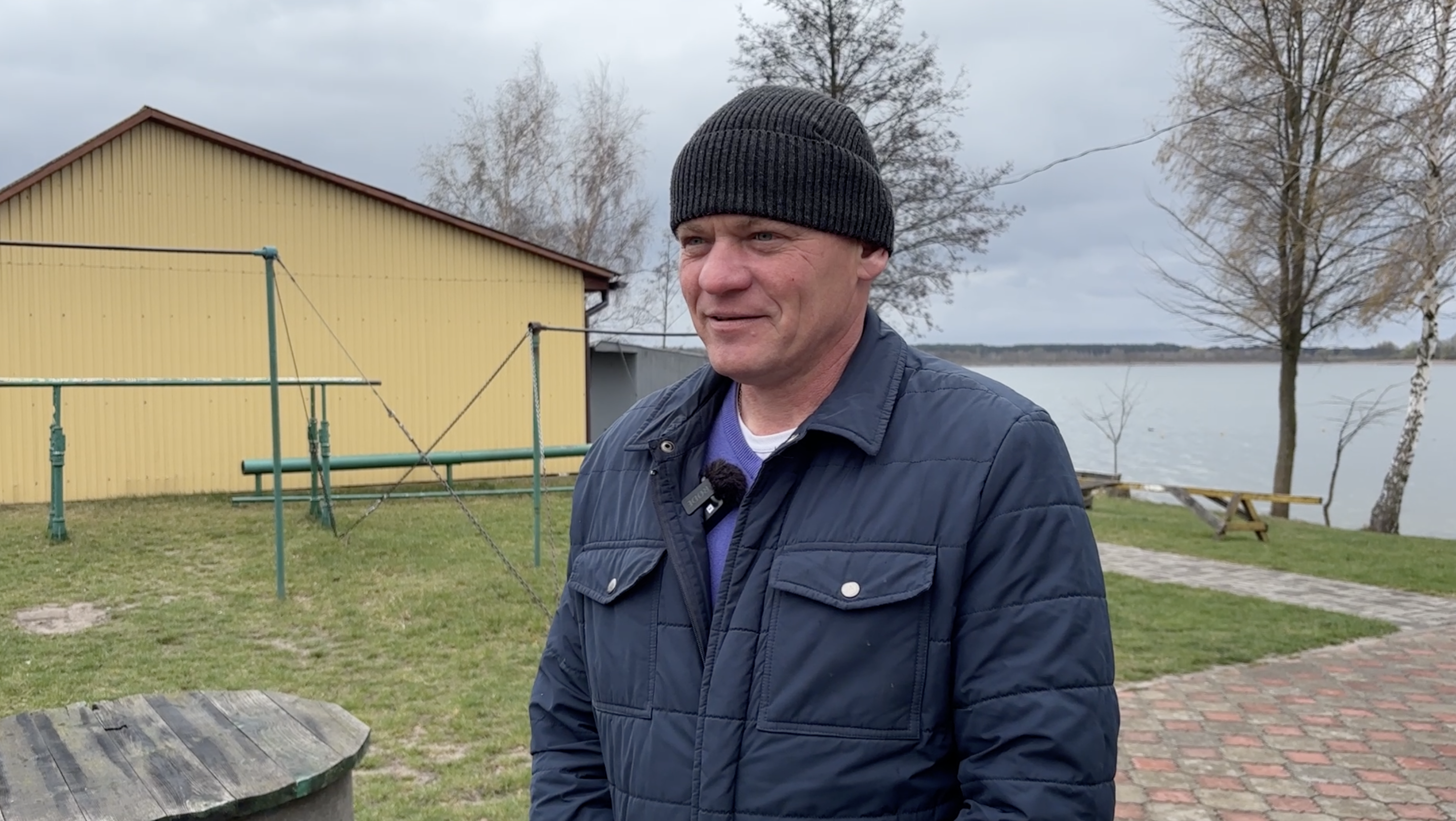 "Кросівки ще мокрі після вечірнього тренування, але нічого": на Волині юні веслувальники готуються до Кубка України