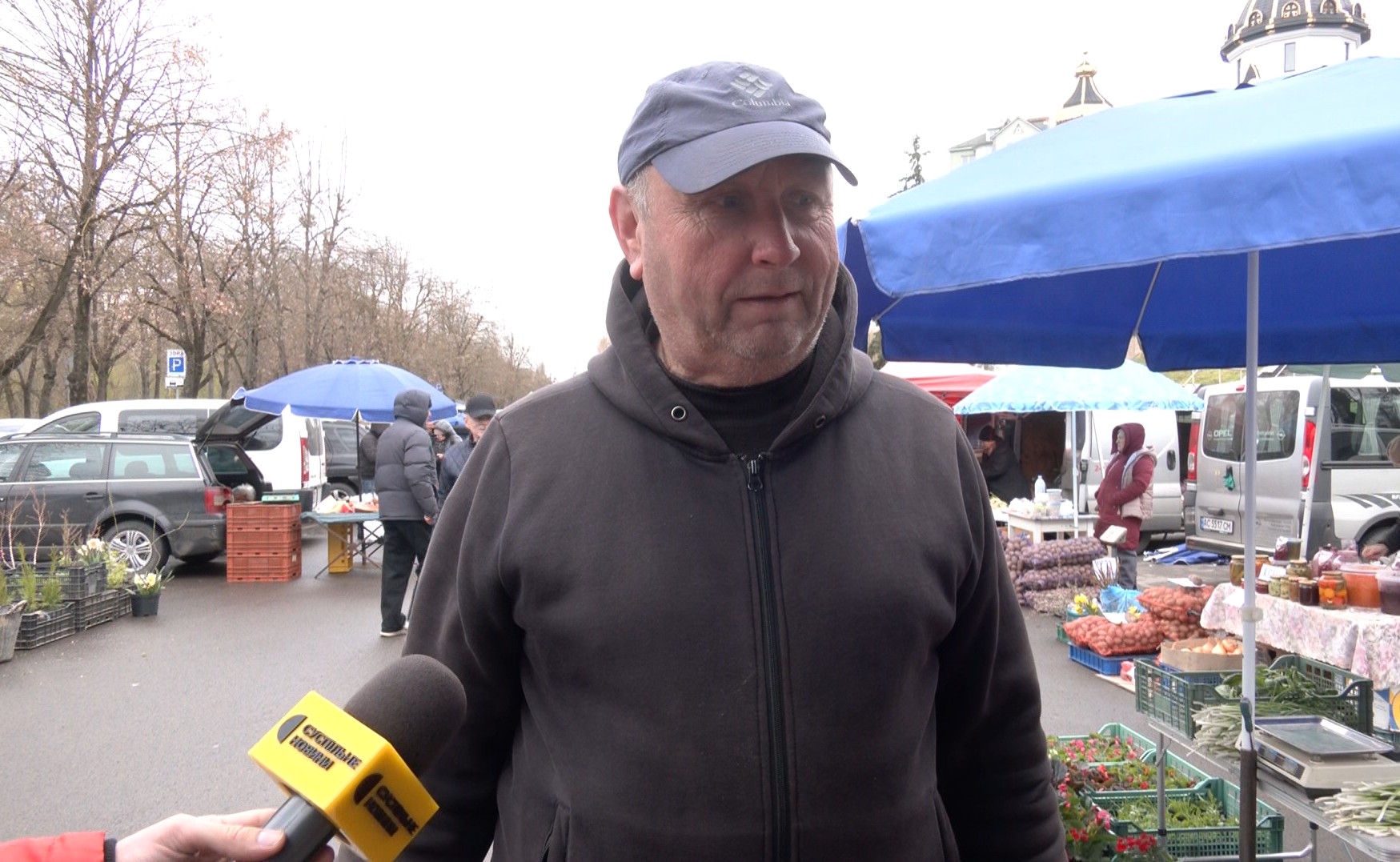 Великодній кошик на Волині здорожчав на 20%