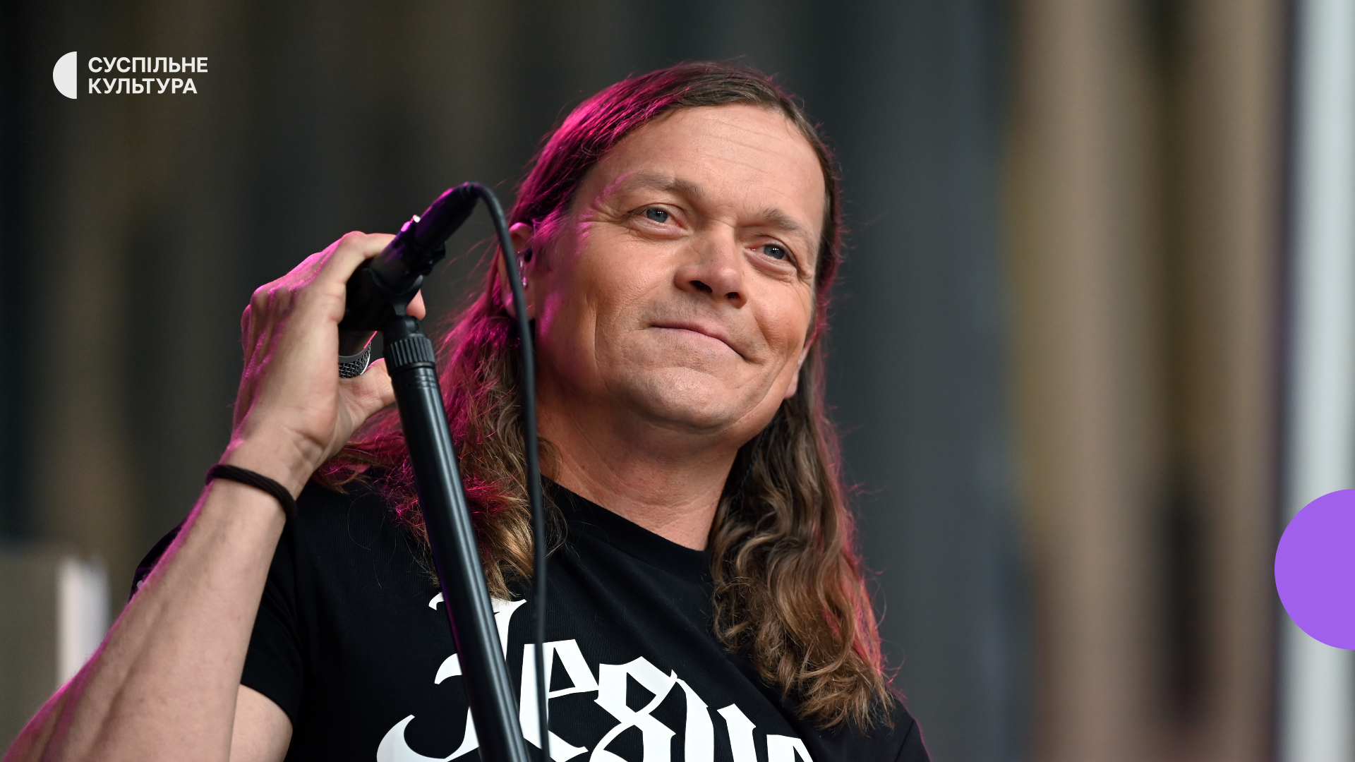 Бред Арнольд з гурту 3 Doors Down помер у віці 47 років
