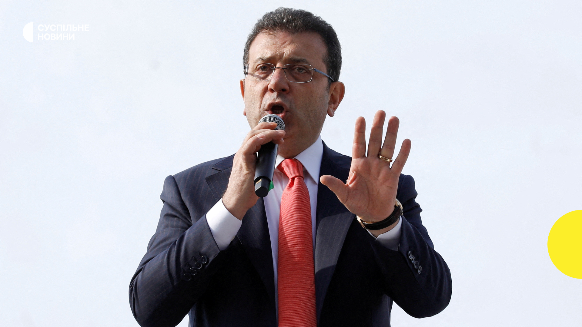 X restricts Imamoglu’s campaign account following Turkish court order