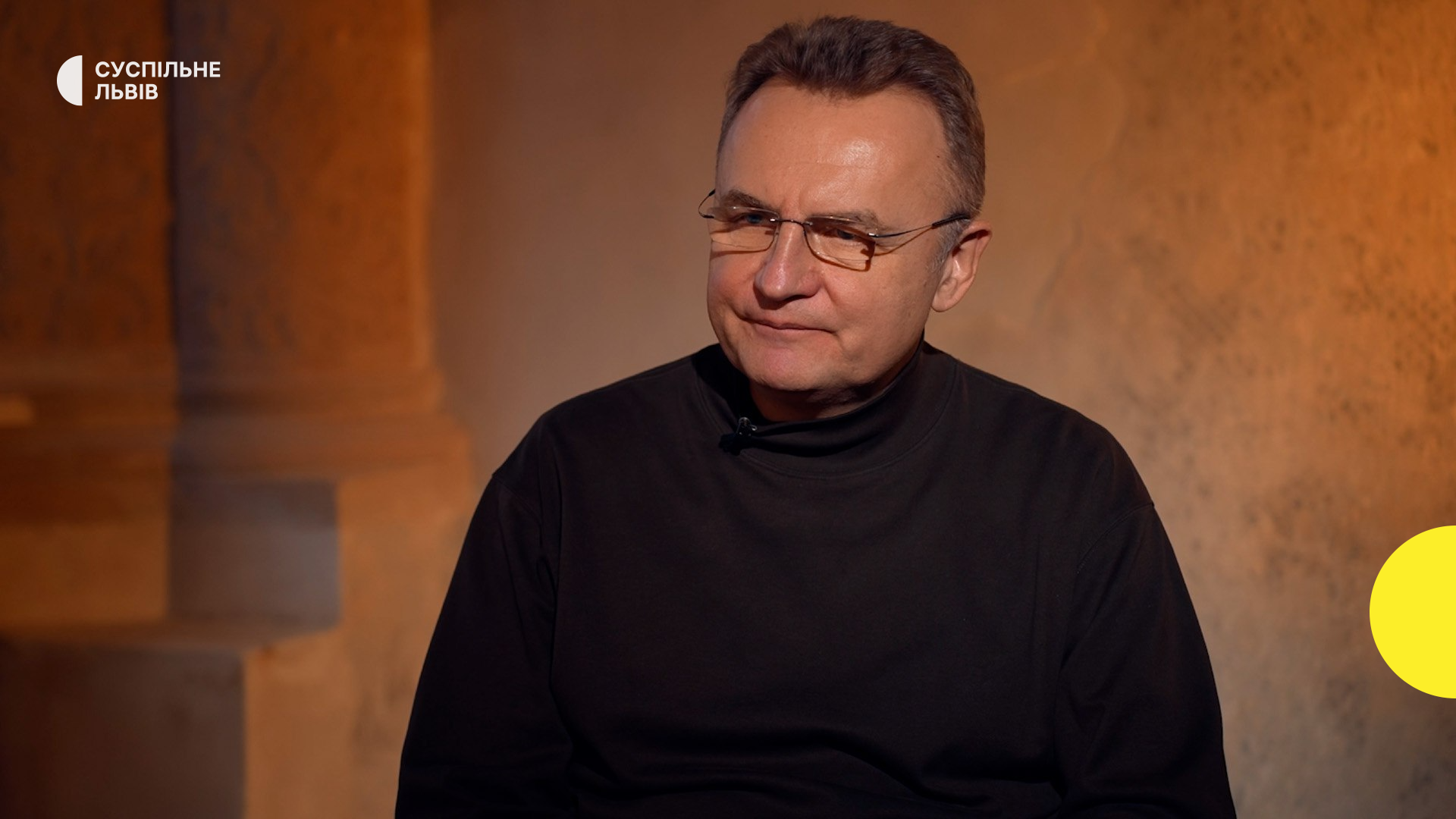 Садовий відповів Качинському на звинувачення у «бандеризмі» та боргах перед польською фірмою
