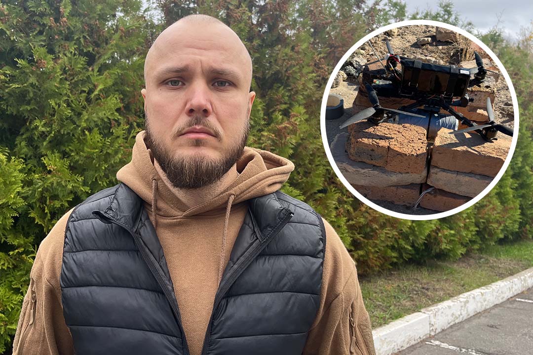 Віктор Левченко