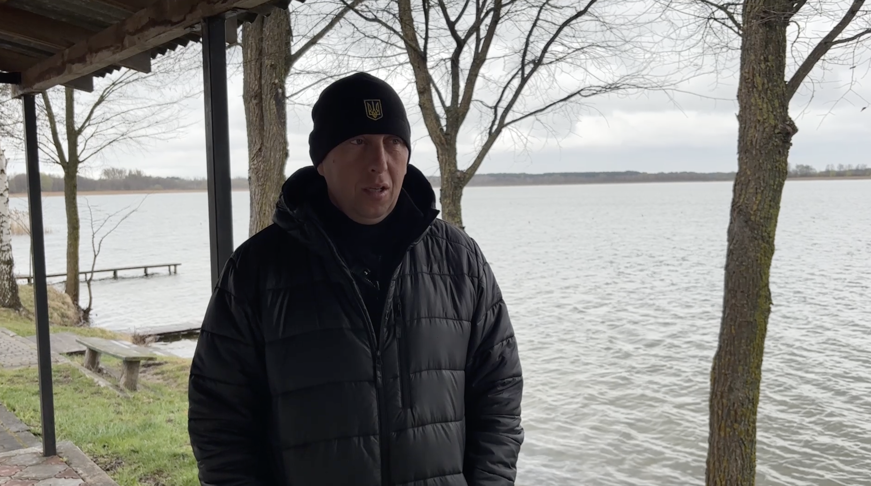 "Кросівки ще мокрі після вечірнього тренування, але нічого": на Волині юні веслувальники готуються до Кубка України
