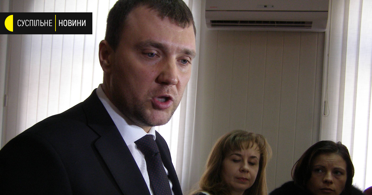 Суд виправдав суддю Кицюка, який виносив вироки у "справах Автомайдану"