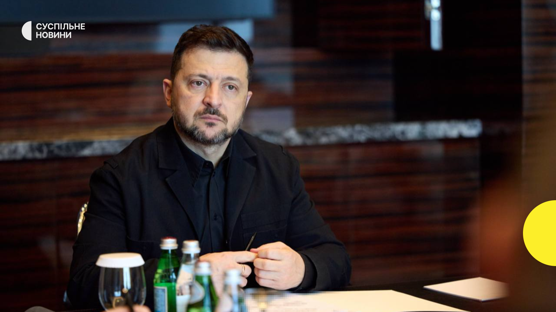Zelenskyy states Russia can produce 120 ballistic missiles monthly