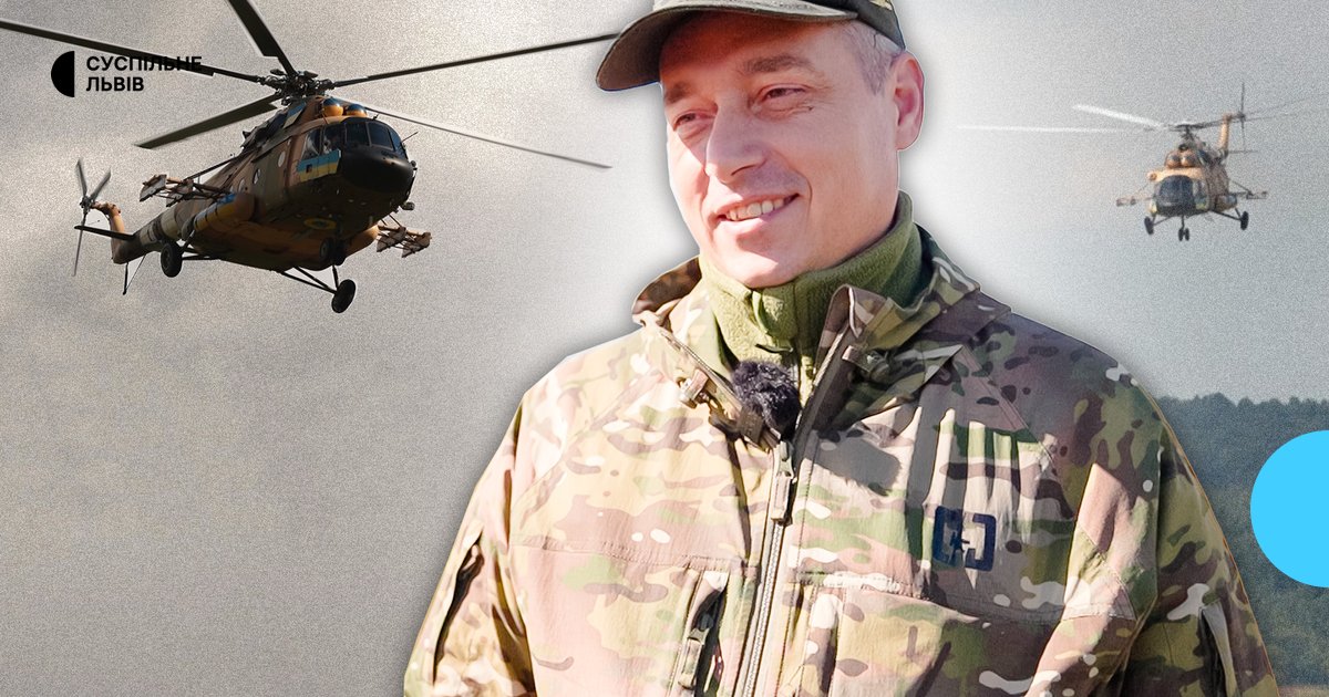 Унікальний рейс на Азовсталь: командир ескадрильї розповів, як армійська авіація виконує неможливі завдання