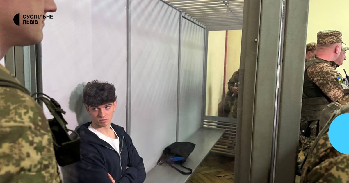 Суд у Львові оголосив вирок у справі про вбивство Ірини Фаріон: що відомо