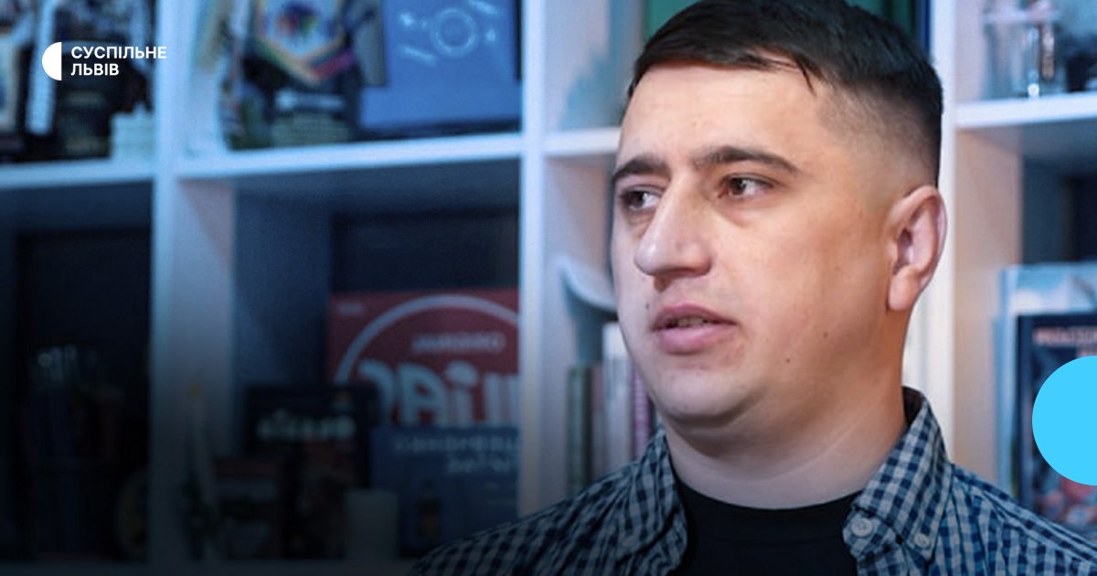 Начальник штабу штурмового полку Олег Лотоцький: «Найскладніше на війні — ухвалити правильне рішення»