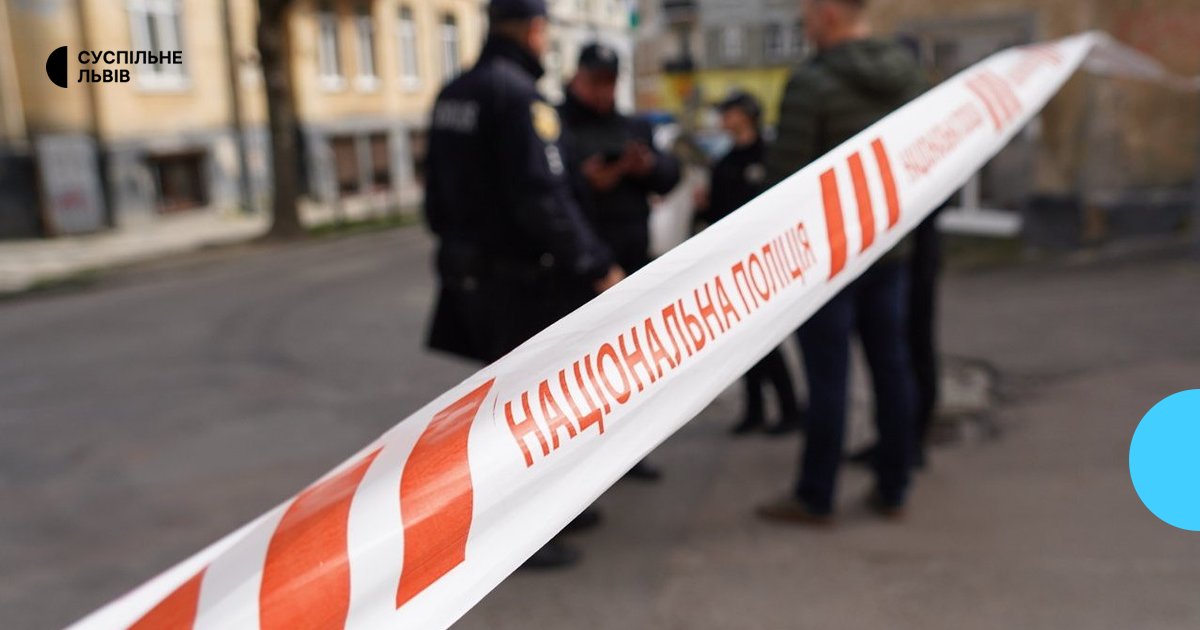 На Львівщині п’яний чоловік хизувався гранатою перед сусідами: йому загрожує до семи років ув’язнення