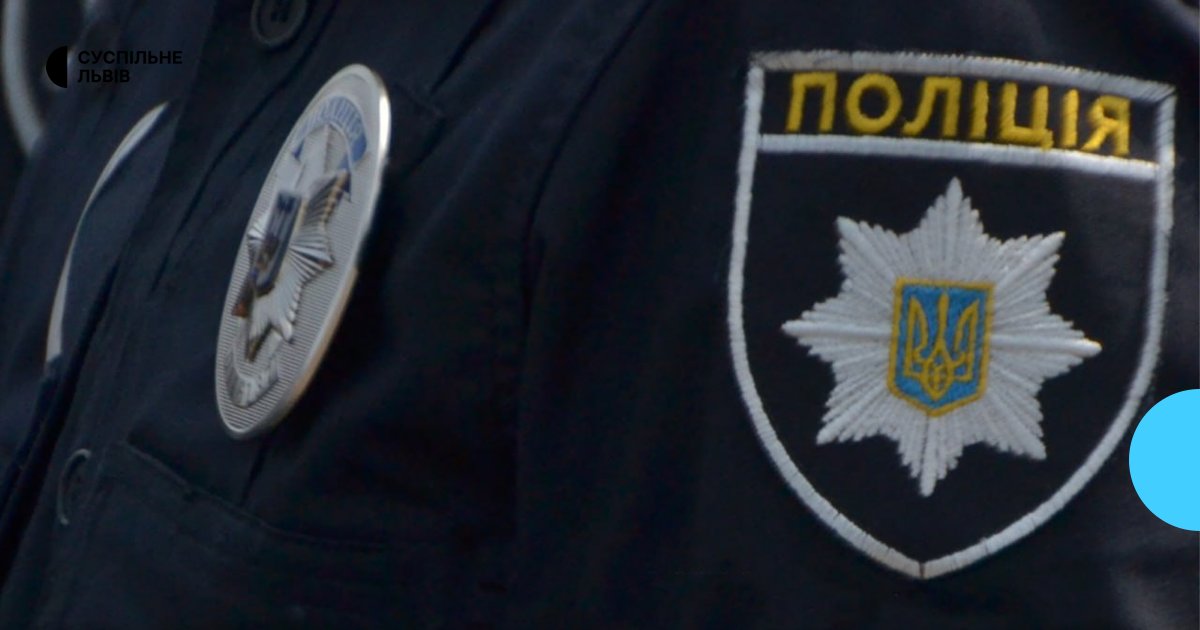 У Львові чоловік із психічними розладами напав на священника під час богослужіння