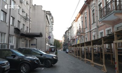 тернопіль, вулиця Олени Кульчицької тернопіль, вулиця Олени Кульчицької