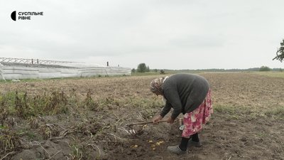 «Мені 8 років було, як німці село палили»: історія 91-річної жительки Рівненщини, яка стала свідком двох воєн «Мені 8 років було, як німці село палили»: історія 91-річної жительки Рівненщини, яка стала свідком двох воєн