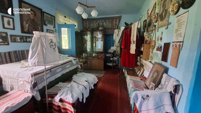 Жінка незламного духу з Тернопільщини: 140 років від дня народження Іванни Блажкевич Жінка незламного духу з Тернопільщини: 140 років від дня народження Іванни Блажкевич