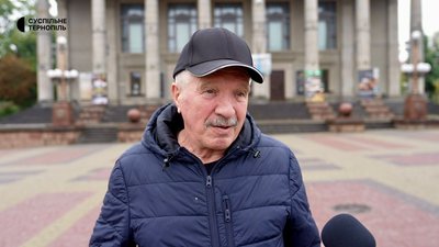 Валерій Дорожкін, вода, тариф на воду, Тернопільводоканал, 21 жовтня 2026, Тернопіль Валерій Дорожкін, вода, тариф на воду, Тернопільводоканал, 21 жовтня 2026, Тернопіль