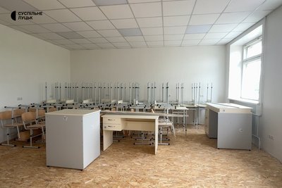 На Волині запрацював пілотний проєкт реформи старшої школи — Раківліський академічний ліцей На Волині запрацював пілотний проєкт реформи старшої школи — Раківліський академічний ліцей