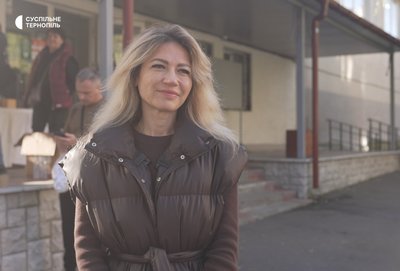 Ольга Малярчук, міністрство у справах ветеранів, ігри ветеранів Ольга Малярчук, міністрство у справах ветеранів, ігри ветеранів