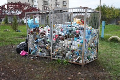 Підвищення тарифів та відсутність баків: жителі Старого села скаржаться на організацію вивезення сміття Підвищення тарифів та відсутність баків: жителі Старого села скаржаться на організацію вивезення сміття