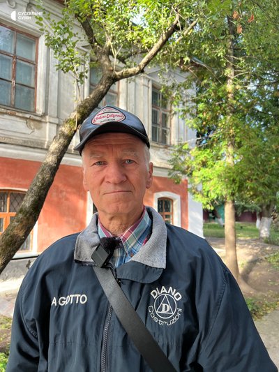 Понад чверть століття в парку: хто і навіщо створив пам'ятник свині, який став туристичною візитівкою Ромен Понад чверть століття в парку: хто і навіщо створив пам'ятник свині, який став туристичною візитівкою Ромен