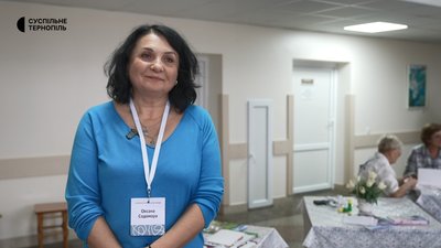 У Тернополі, онкодиспансер, акція, Всесвітній день боротьби з раком молочної залози, Оксана Содомора, «Амазонки Тернопілля», 20 жовтня 2026 року У Тернополі, онкодиспансер, акція, Всесвітній день боротьби з раком молочної залози, Оксана Содомора, «Амазонки Тернопілля», 20 жовтня 2026 року