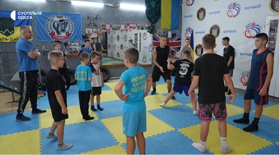 «Усе життя присвятив боксу»: історія загиблого військового та тренера з Одещини «Усе життя присвятив боксу»: історія загиблого військового та тренера з Одещини