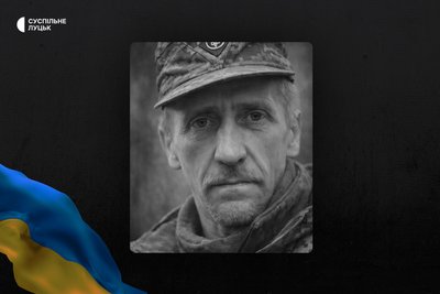 Втрати Волині: загинули два захисники з Камінь-Каширського району Втрати Волині: загинули два захисники з Камінь-Каширського району