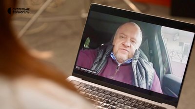 Олег Попенко, вода, тариф на воду, Тернопільводоканал, 21 жовтня 2026, Тернопіль Олег Попенко, вода, тариф на воду, Тернопільводоканал, 21 жовтня 2026, Тернопіль