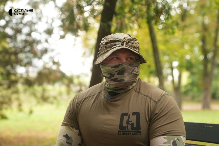 Знищили сотні військових РФ і встановили рекорд дальності удару FPV-дроном: як воює підрозділ прикордонників на Сумщині Знищили сотні військових РФ і встановили рекорд дальності удару FPV-дроном: як воює підрозділ прикордонників на Сумщині