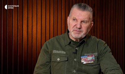 Цей день в історії Криму: 29 вересня 2003 року Росія почала будувати дамбу від Тамані до Тузли Цей день в історії Криму: 29 вересня 2003 року Росія почала будувати дамбу від Тамані до Тузли