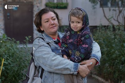 «У квартирах було 12 градусів»: мешканці будинку в Одесі побоюються знову залишитися без опалення взимку «У квартирах було 12 градусів»: мешканці будинку в Одесі побоюються знову залишитися без опалення взимку