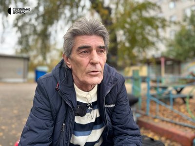«Збираємо людей під обстрілами, під дронами»: як відбувається евакуація з Краматорська «Збираємо людей під обстрілами, під дронами»: як відбувається евакуація з Краматорська