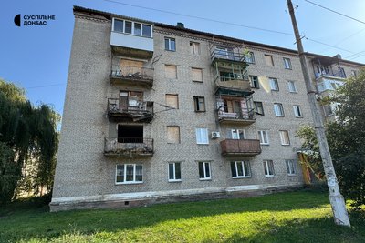 Як живе Слов’янськ, до якого фронт став вдвічі ближчим Як живе Слов’янськ, до якого фронт став вдвічі ближчим